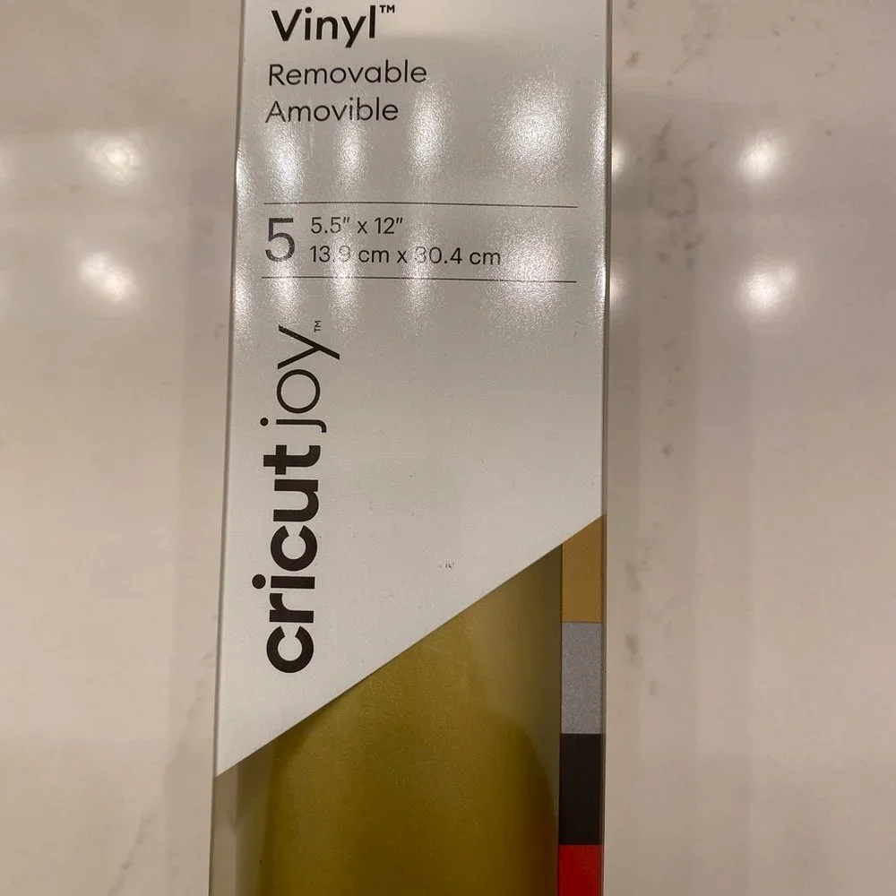 Cricut brand new